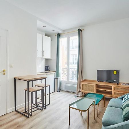 Residence Neuilly Bois De Boulogne By Studio Prestige Екстериор снимка